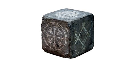 It requires 10 Runestone, 500 Umbral shards, and 500 Azoth. So, in order to get one of these made, you’ll need to find a crafter that has some in stock and is happy to use their cooldown. While you can supply the Runestone and Azoth, the Umbral shards are not tradeable, so you’ll need to work out some other form of compensation.